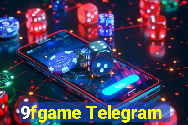 9fgame Telegram